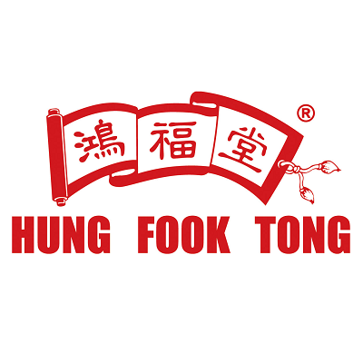 鴻福堂